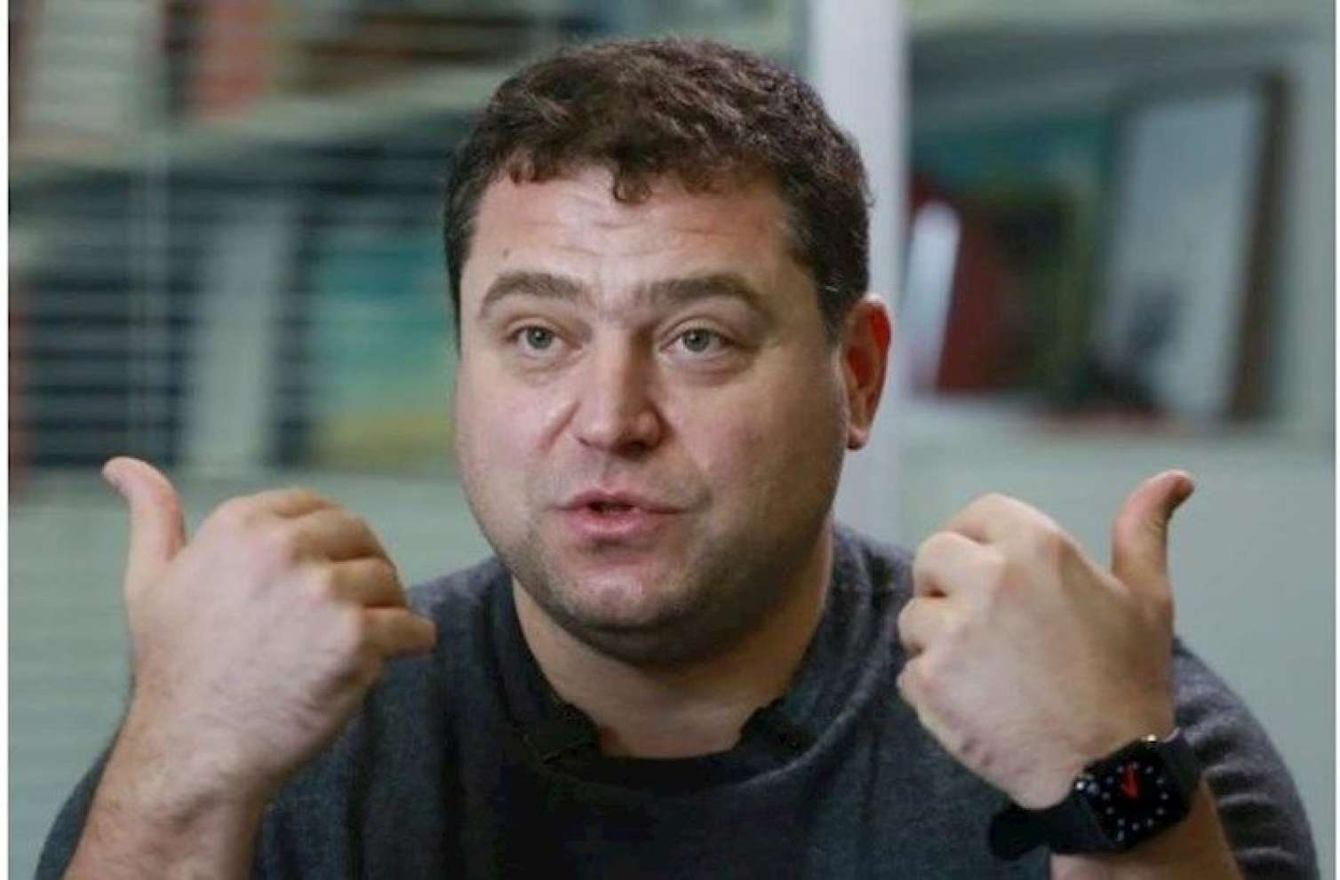 “Turbo.az”, “tap.az” və “bina.az”ın sahibi bir gündə 174 milyon dollar zərər etdi 