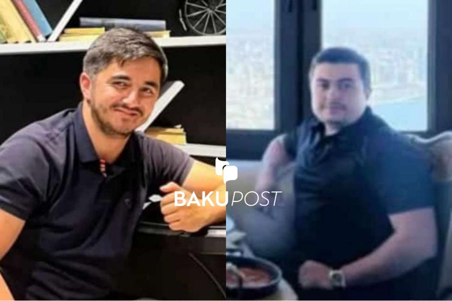 Bakıda oteldə vəzifəli şəxslər zəhərləndi - 2 nəfər vəfat etdi -  Yenilənib-FOTO