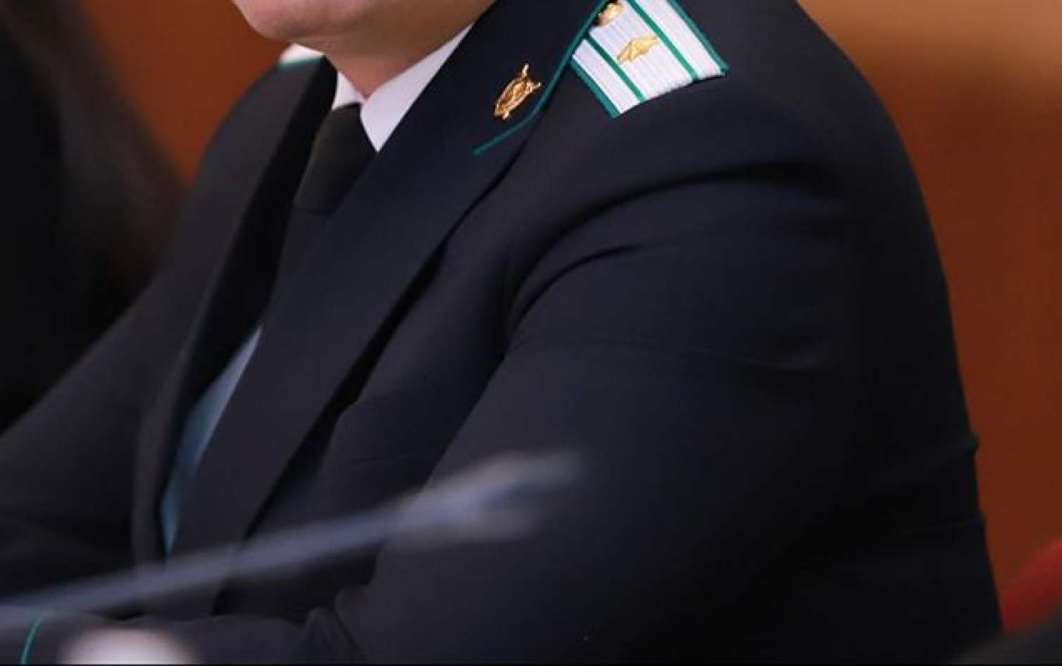 Bu il 8 prokurorluq işçisi cəzalandırılıb 