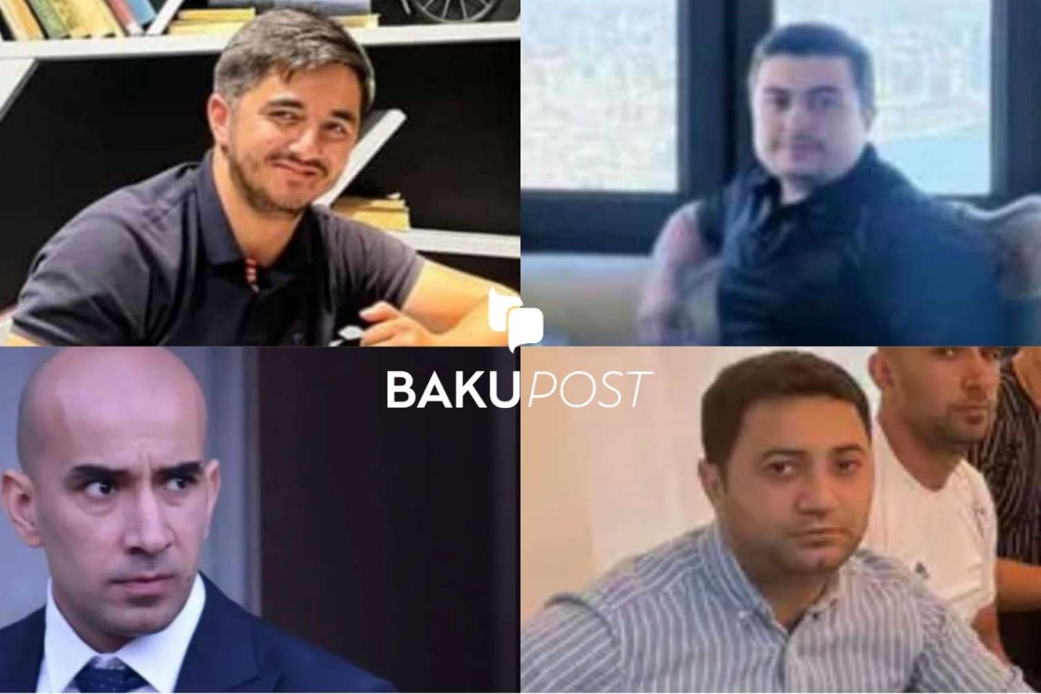 Oteldə zəhərlənən 4 dost barədə ilginc faktlar - Prezident ona ev vermişdi… -  FOTO