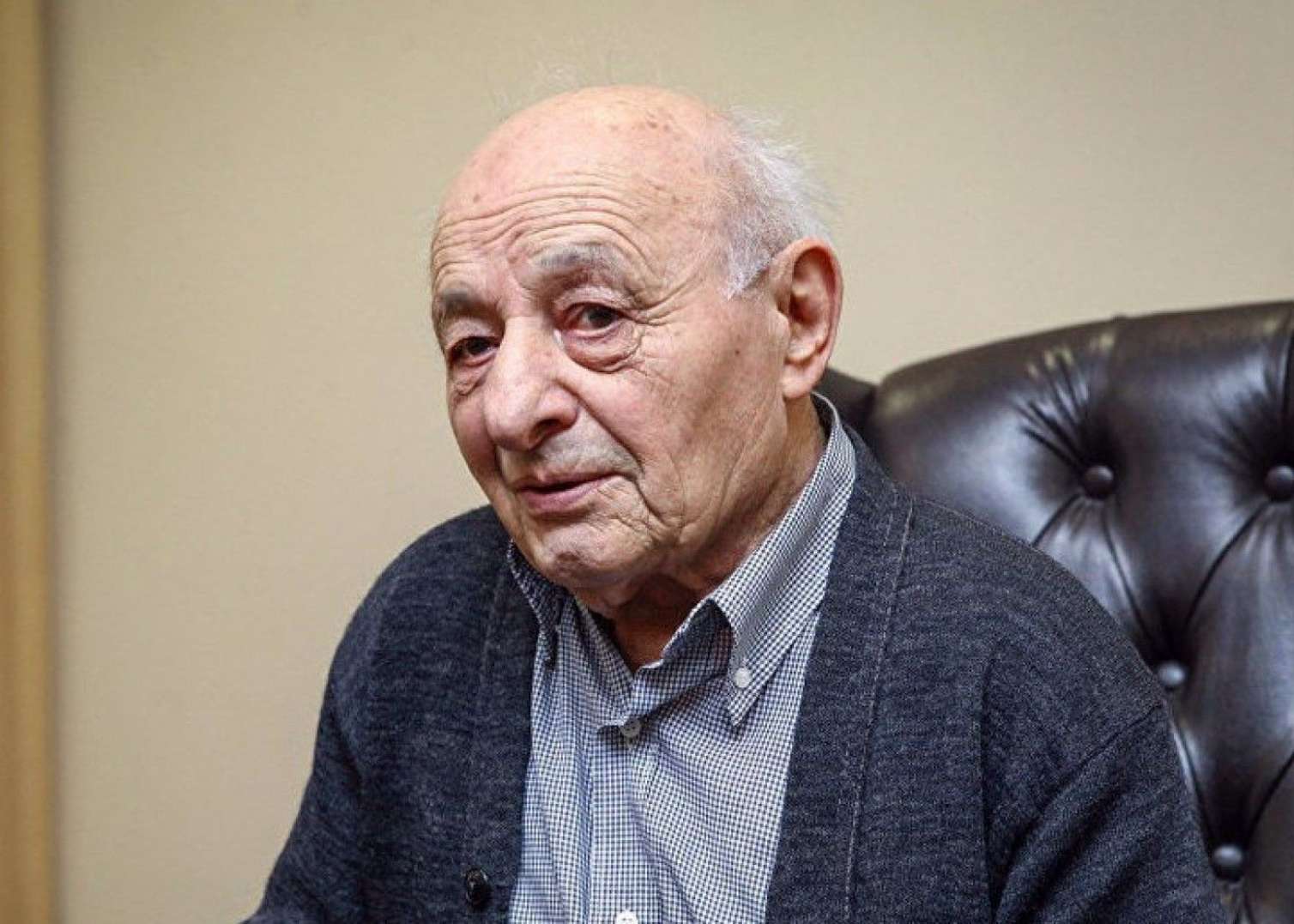 Prezidentdən Ömər Eldarovla bağlı SƏRƏNCAM 