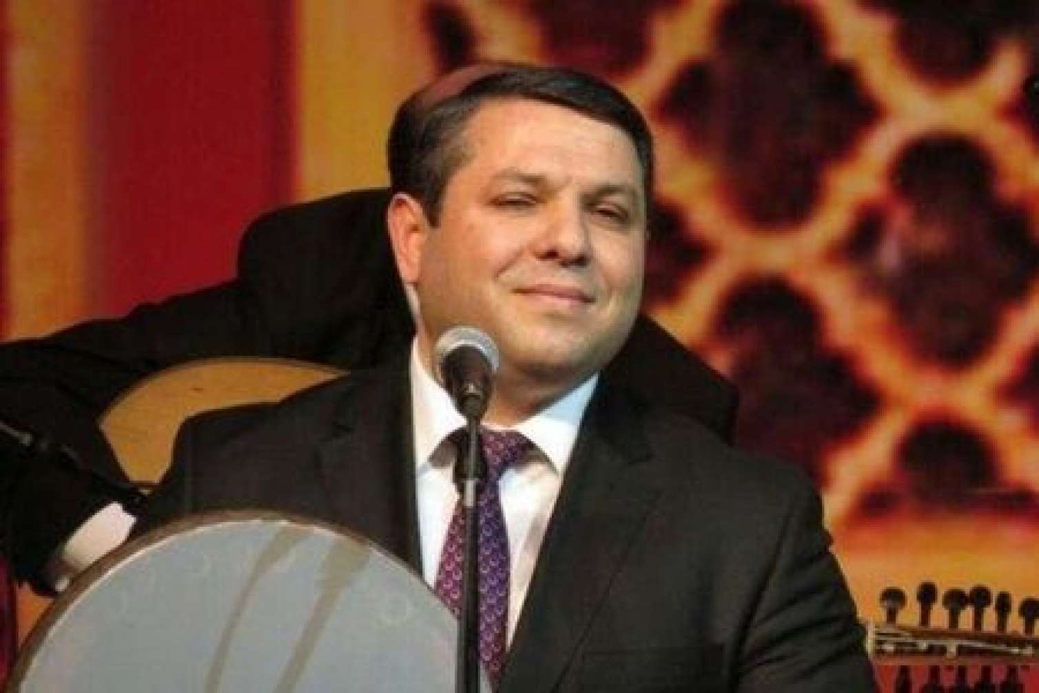 Bu mükafat çiynimə böyük yük qoyur - Təyyar Bayramov 
