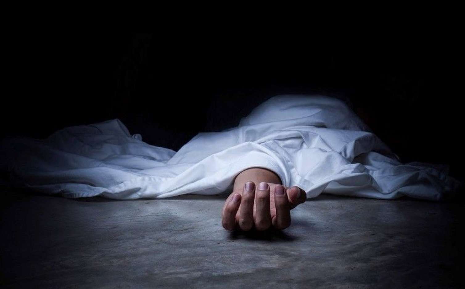 Sumqayıtda 74 yaşlı qadının meyiti aşkarlandı 