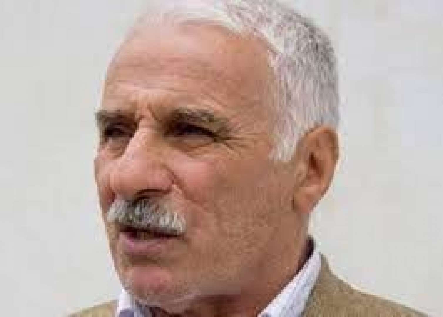 Sabiq tabor komandirinə Şuşada ev verildi 