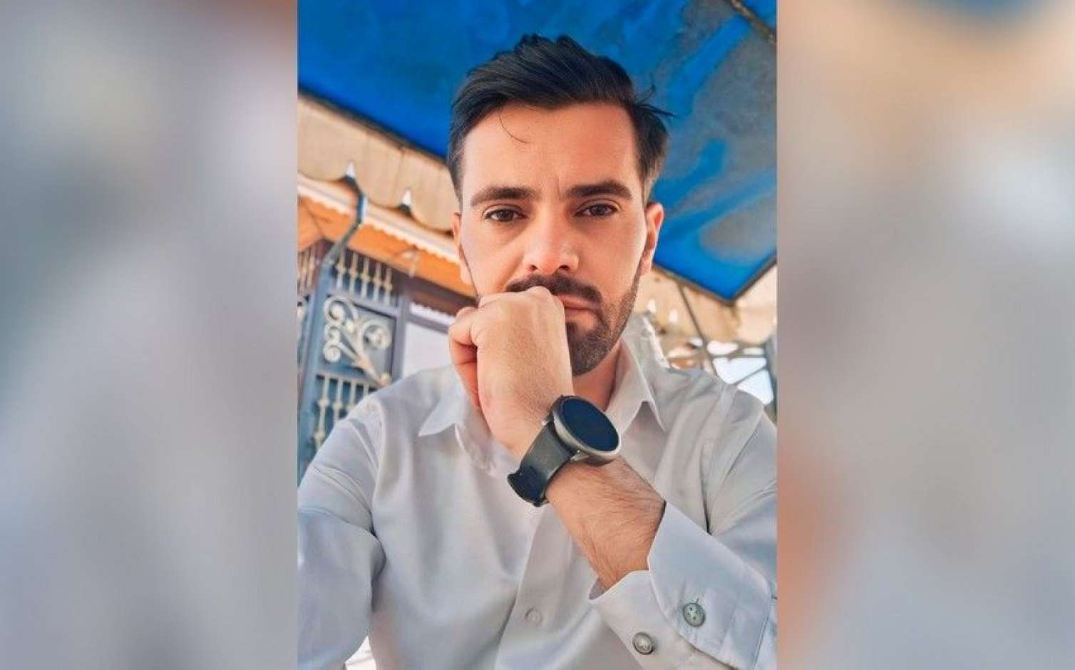 Reanimatoloq: Murad Muradovun ölüm xəbəri həqiqəti əks etdirmir 