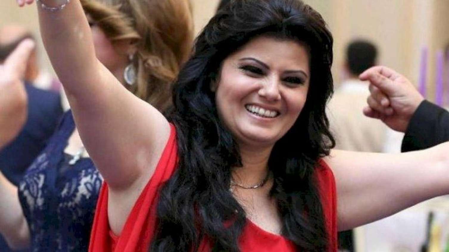 Aşıq Zülfiyyə nəvəsinə toy etdi -  FOTO