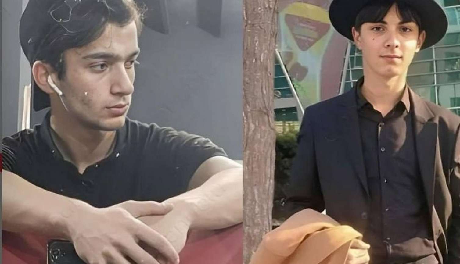 Naxçıvanda faciəli şəkildə ölən tələbələr dəfn olundular - FOTO 