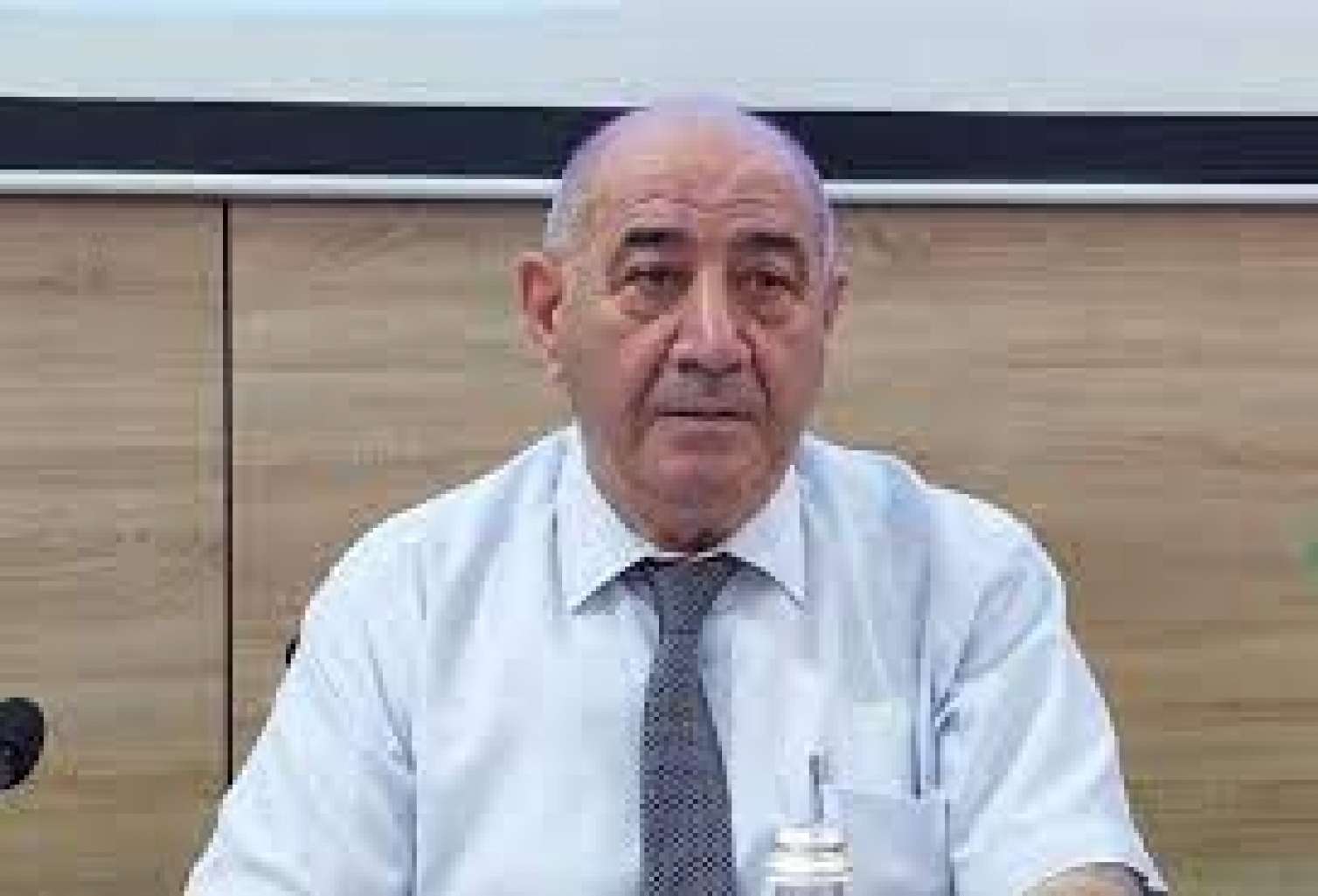 "Afterşoklar ola bilər" 