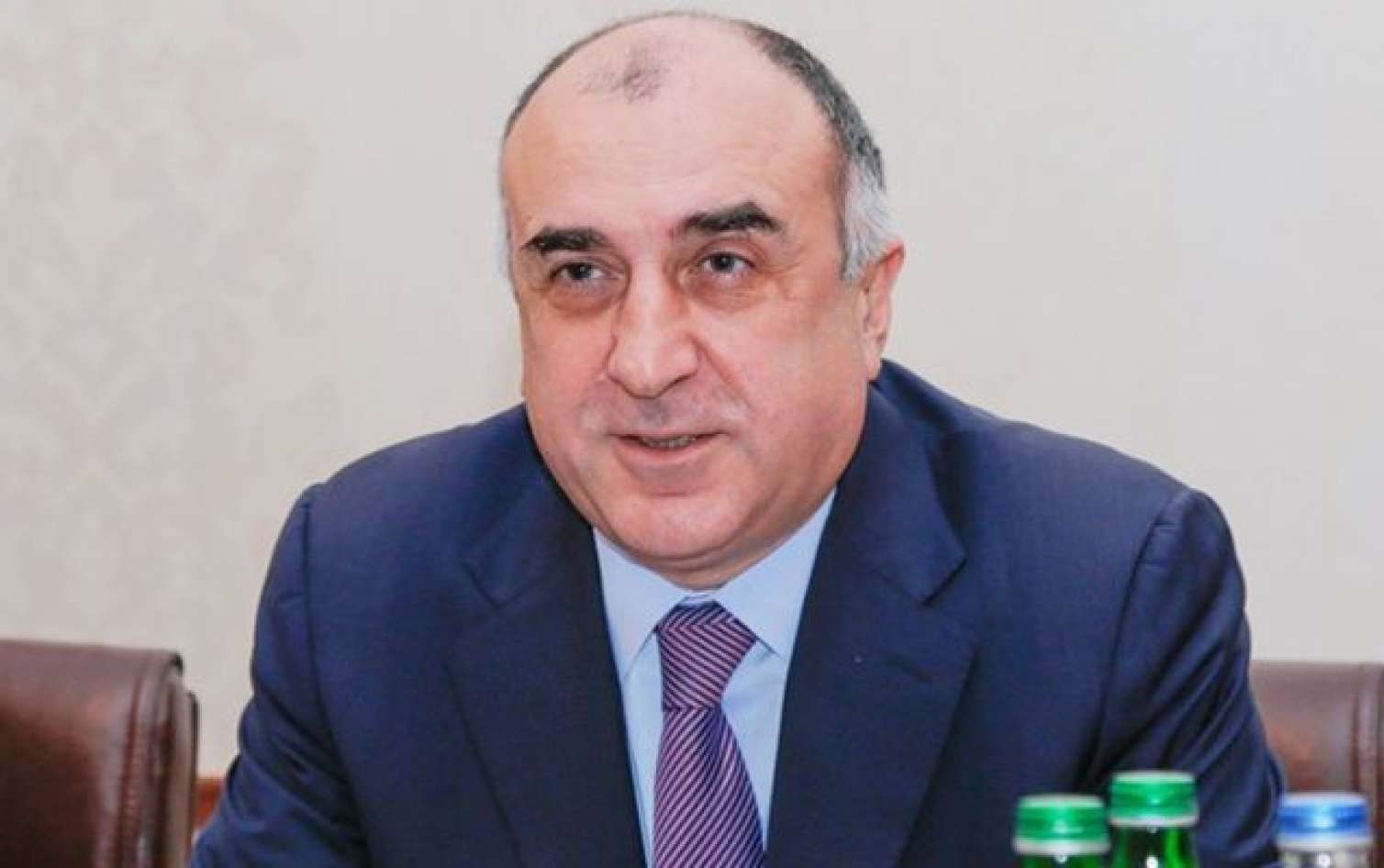 "Azərbaycan dilində nitqim məişət üslubundadır" 