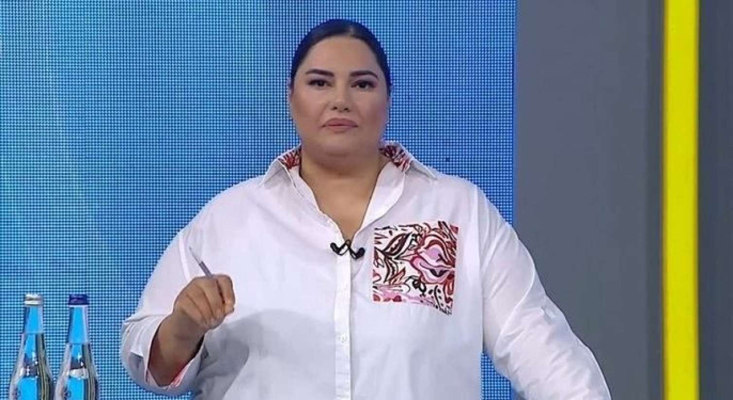 Cinayətim olmayıb, ajiotaj YARADIRLAR - Aytən SƏFƏROVA - VİDEO