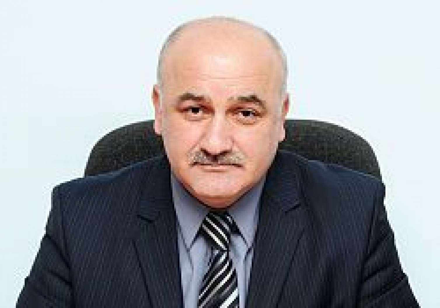 Arif Hacılı sədrliyə namizəd oldu 