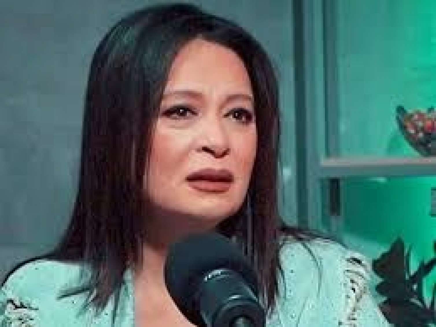 "Ata-anam lal-kar olduğuna görə məni almadılar" 