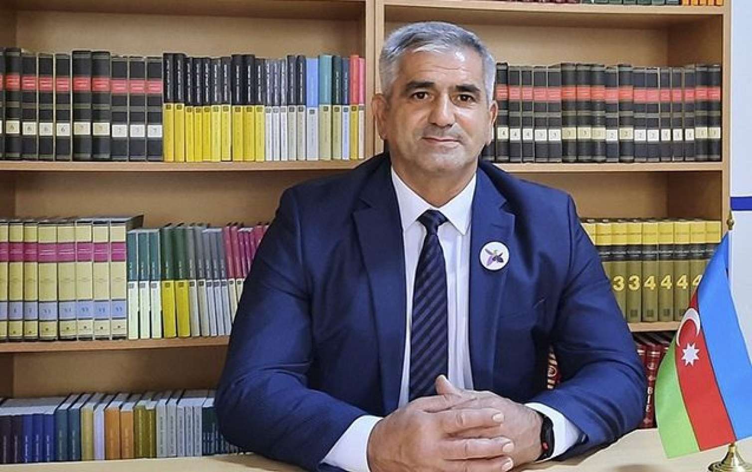 Natiq Mehdini öldürən direktor müavini ilə bağlı rəsmi AÇIQLAMA 