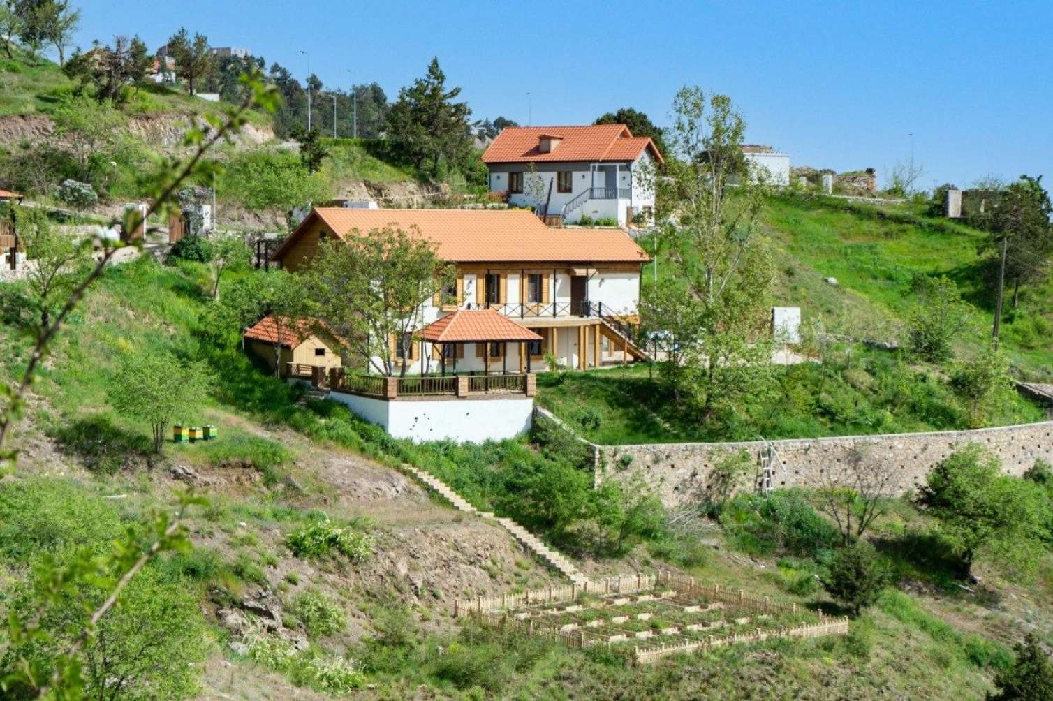 Bu gün Laçın Şəhəri Günüdür 