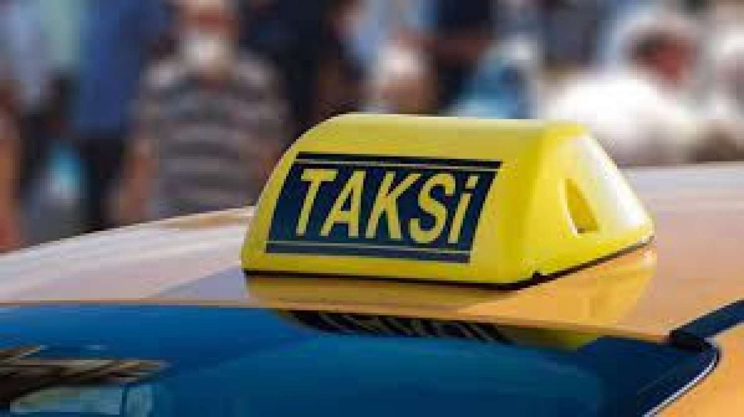 Bakıda taksi sürücülərinə qarşı reyd keçirildi 