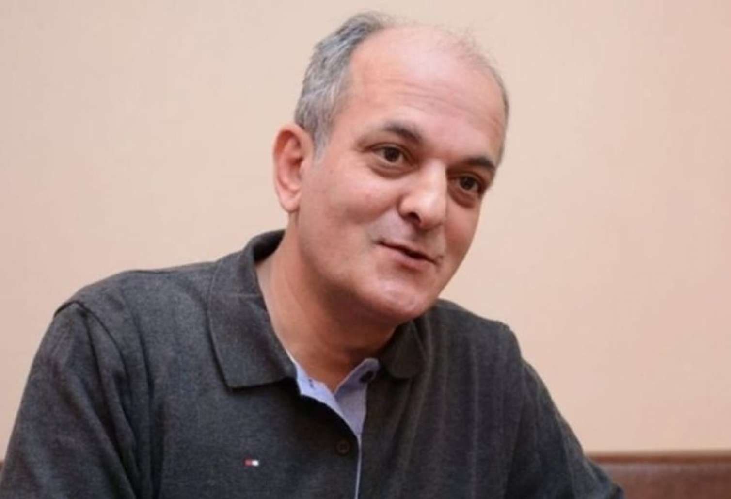 Salam Sarvan əməliyyat olundu - Son durumu 