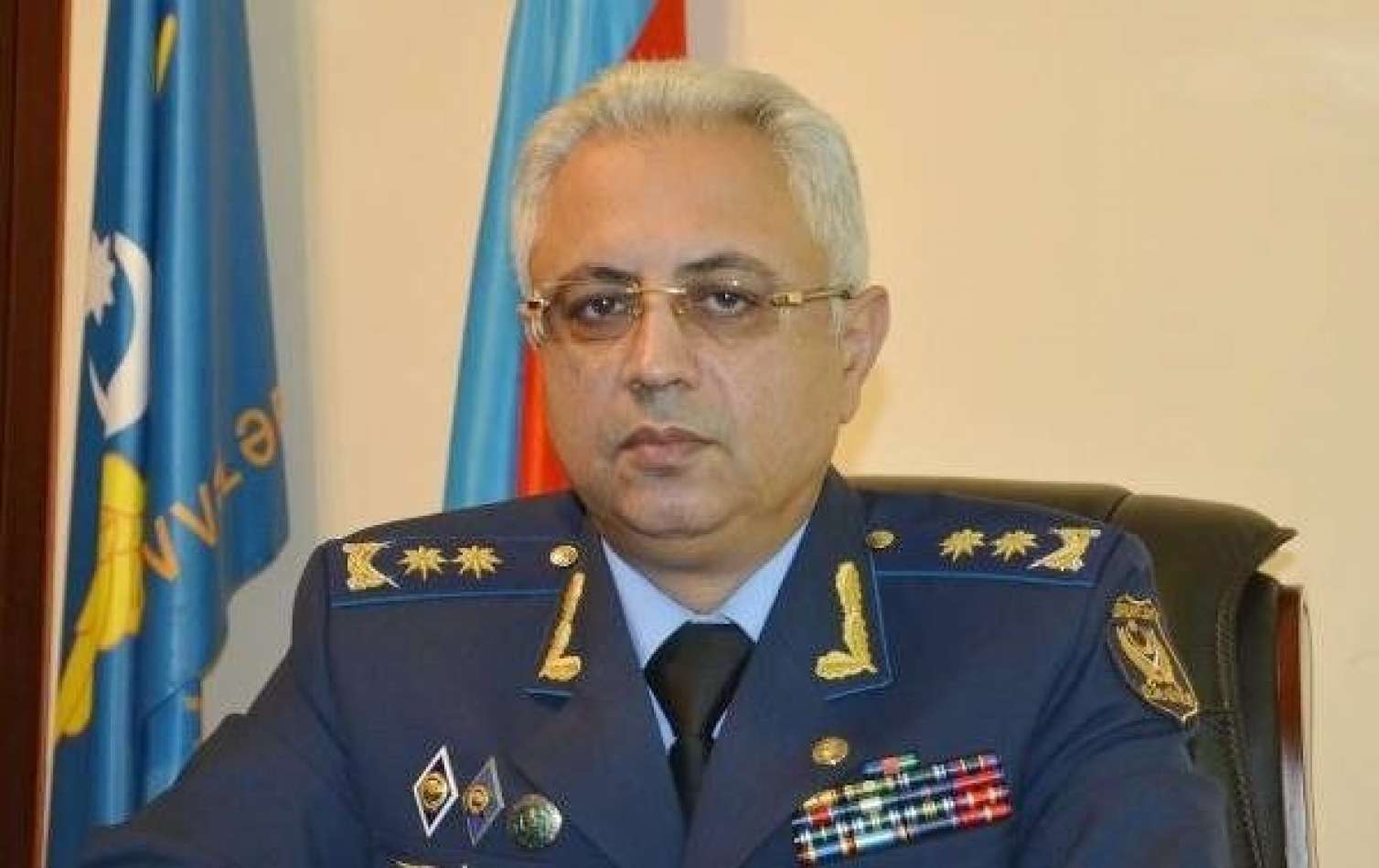 “Kiminsə adını çəkən deyiləm” - General Ramiz Tahirov 