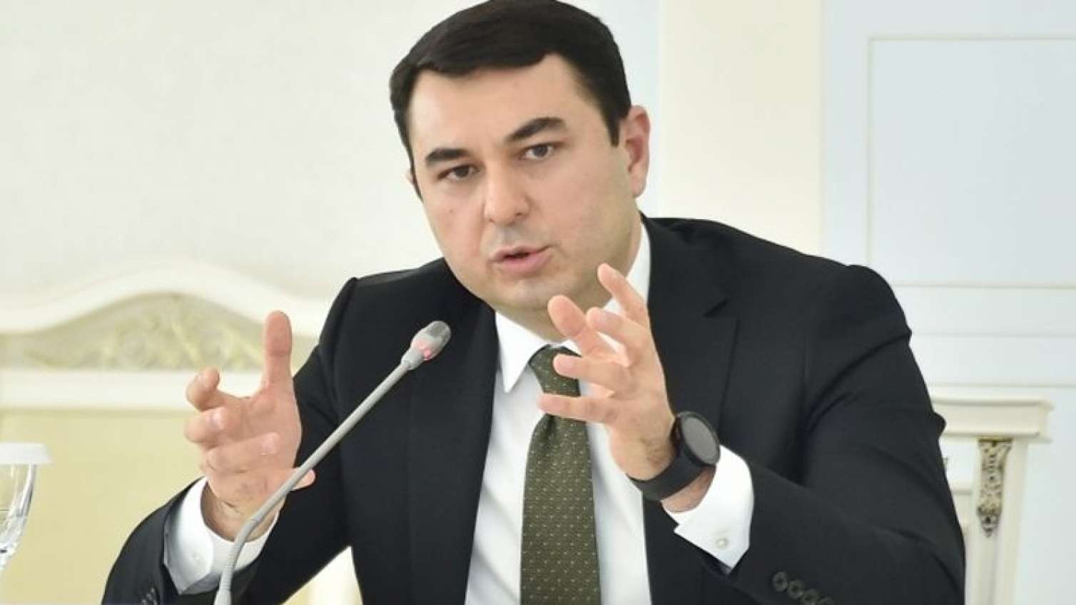 Mədəniyyət Nazirliyinə ağır ittihamlar: Araşdırma başladı – Nə baş verir? – VİDEO 