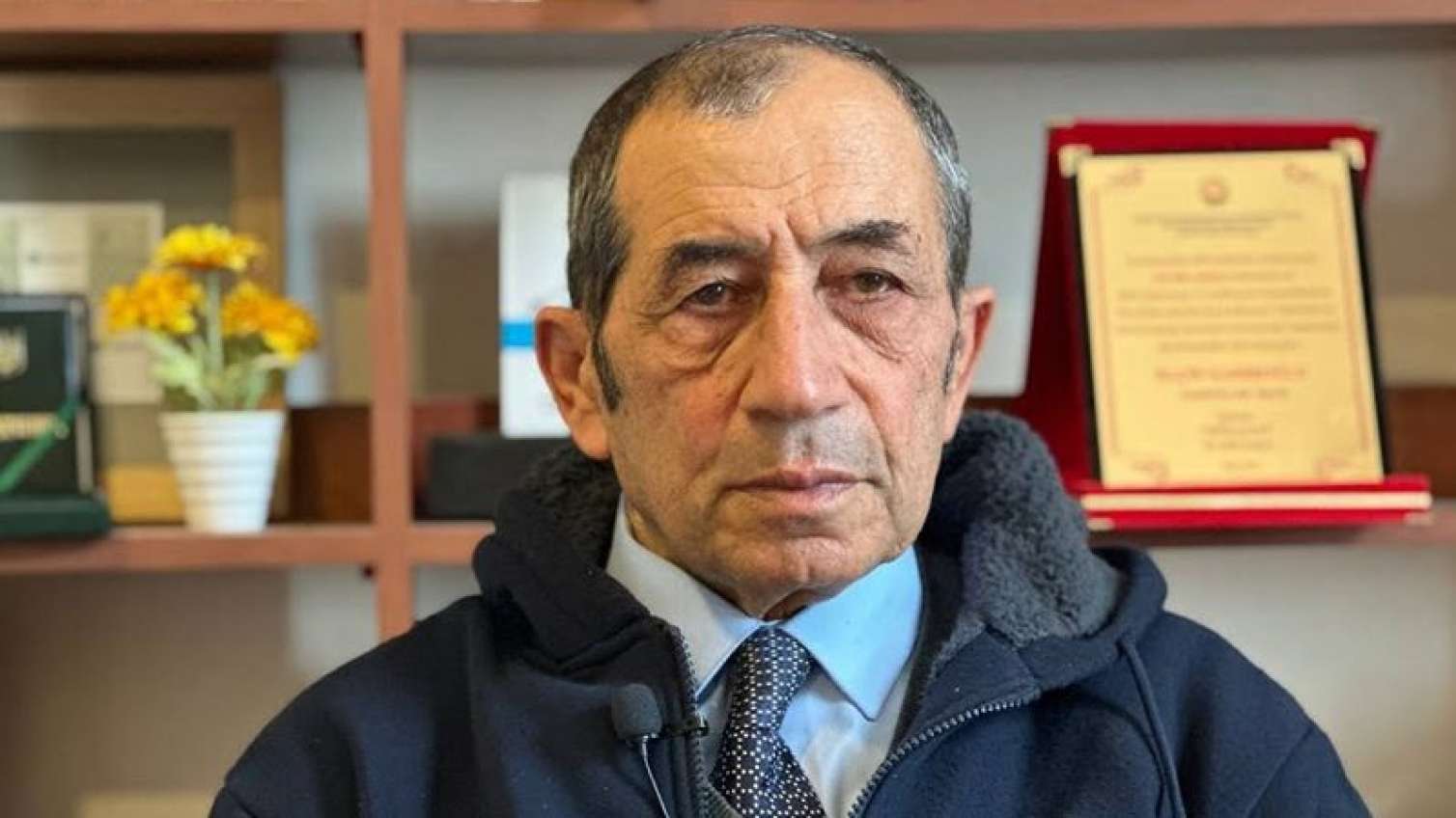 Baş prokurorun keçmiş müavini dövlət qurumunu məhkəməyə verdi - Pensiya qalmaqalı 