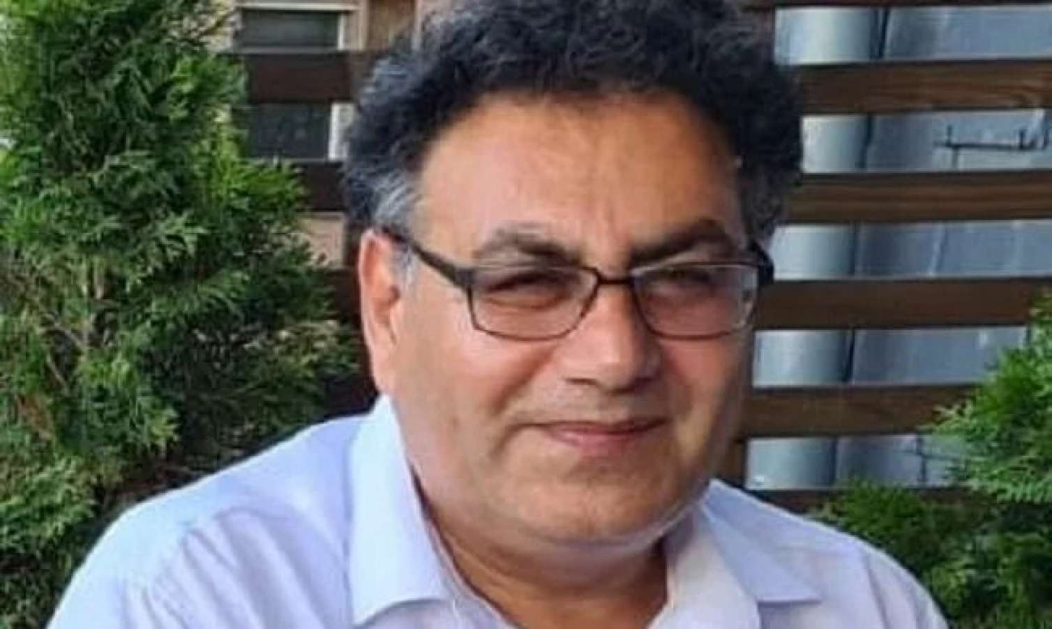 Sabir Rüstəmxanlı alman ədəbiyyatında - Orxan Aras 