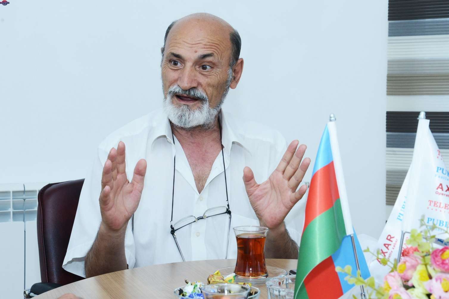 Ramiz Əskər vəfat etdi 