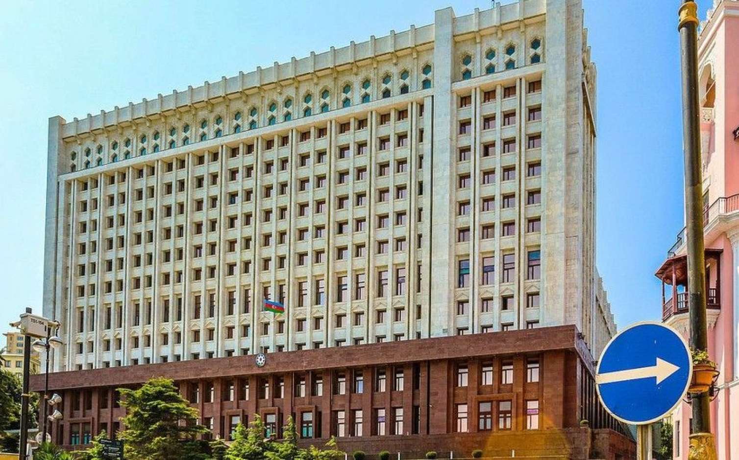 Prezident Administrasiyasında yeni təyinat -  SƏRƏNCAM