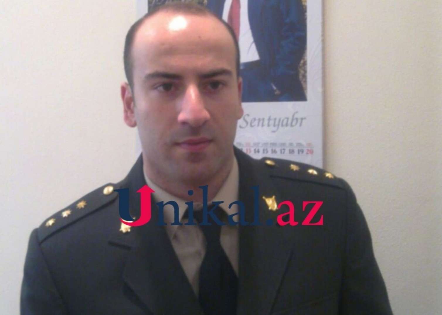 Prezidentin yüksək vəzifə verdiyi Fərid Seyidov kimdir? -  FOTO