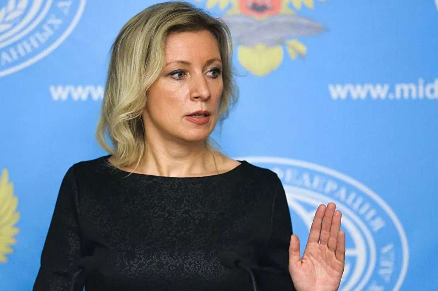 Rusiya NATO-nun təxribatlarına cavab verəcək -  Zaxarova