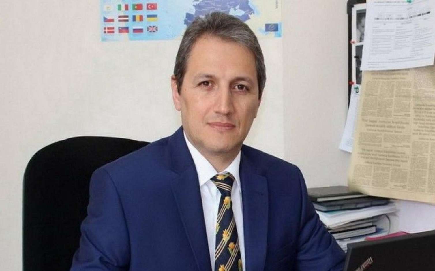 Ələsgər Məmmədli hospitala köçürüləcək 