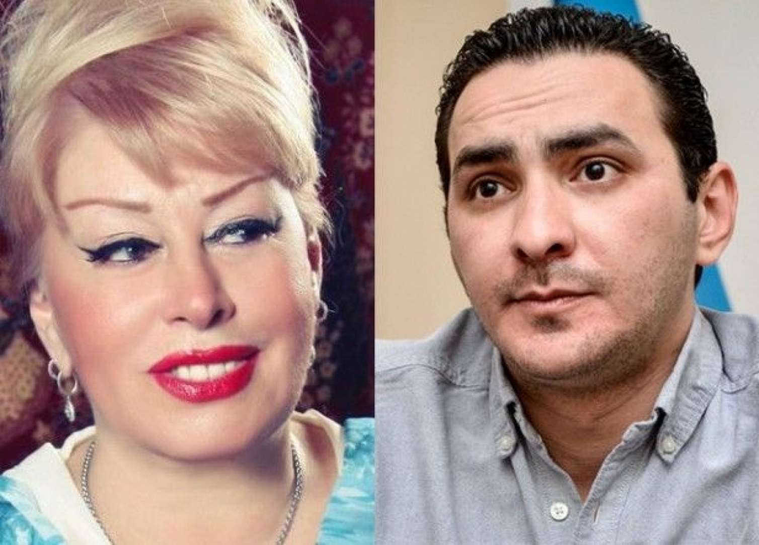 İlhamə Quliyevanın oğlu itkin düşüb 