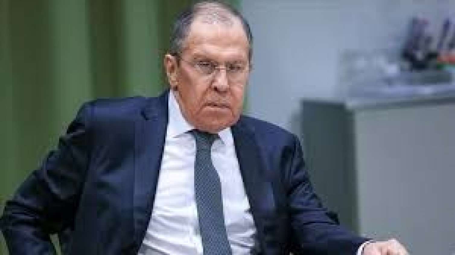 Lavrov İrəvandakı səfirin geri çağırılmasından danışdı 