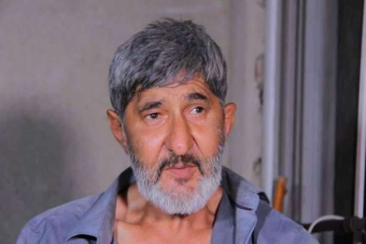 “Batya Vasmoyski” işdən çıxarıldı - FOTO