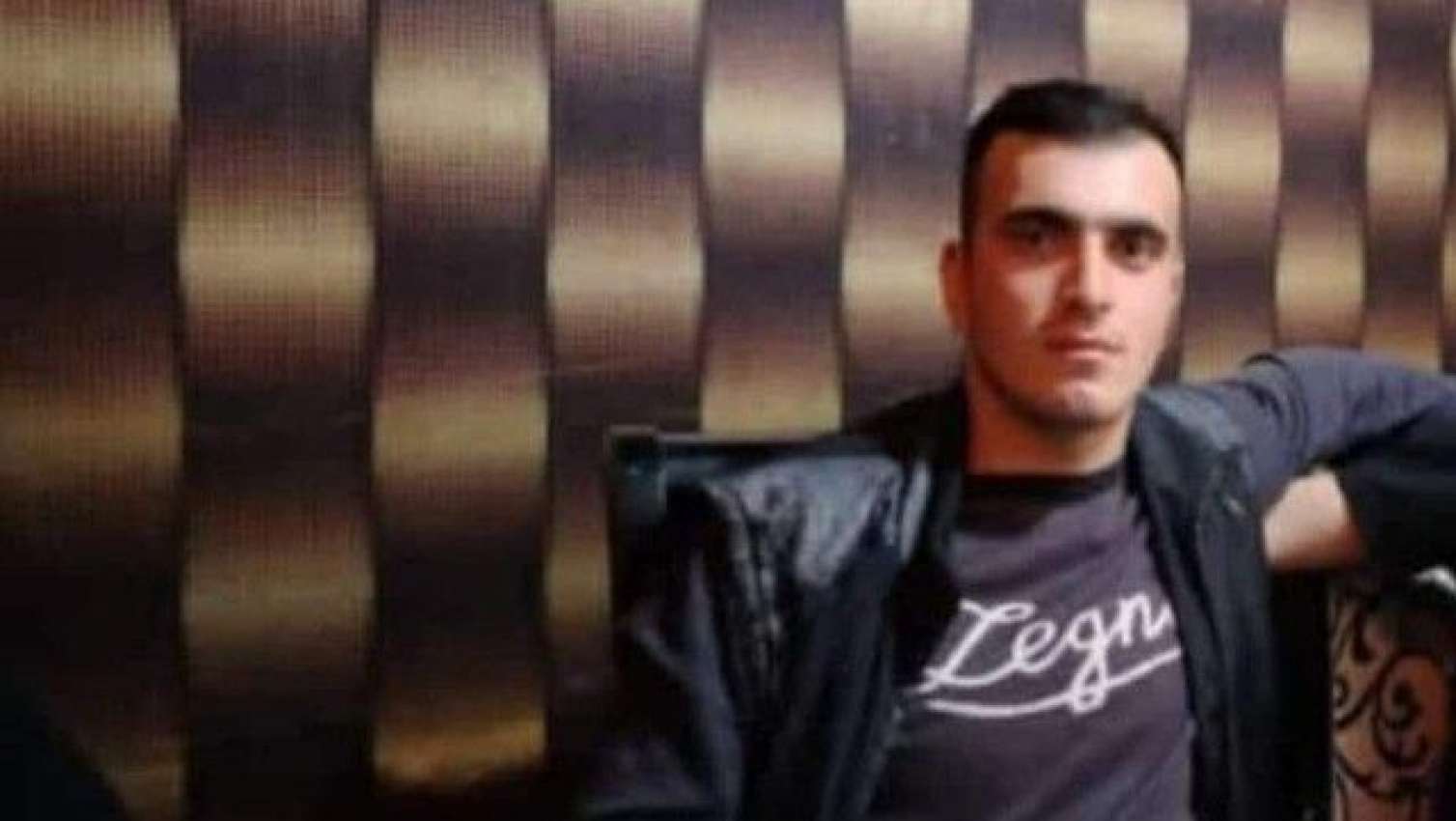 Kanalda boğulan hərbçimizin nəşi təhvil verildi 