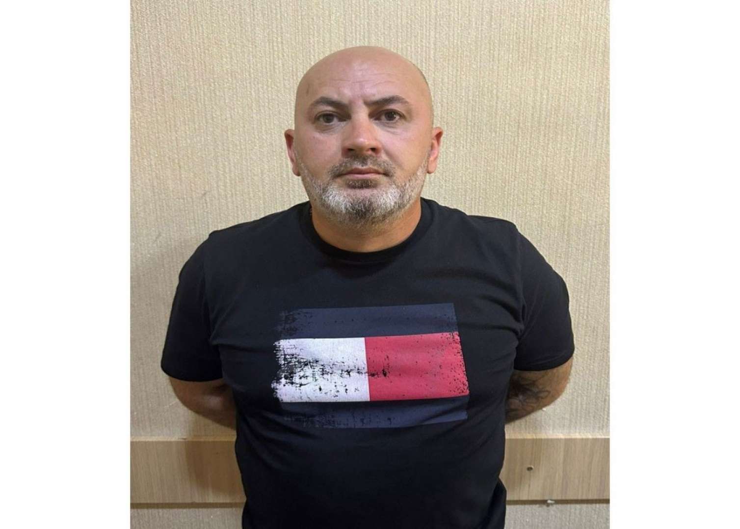 Bakıda lotereya biletlərini oğurlayan şəxs tutuldu 