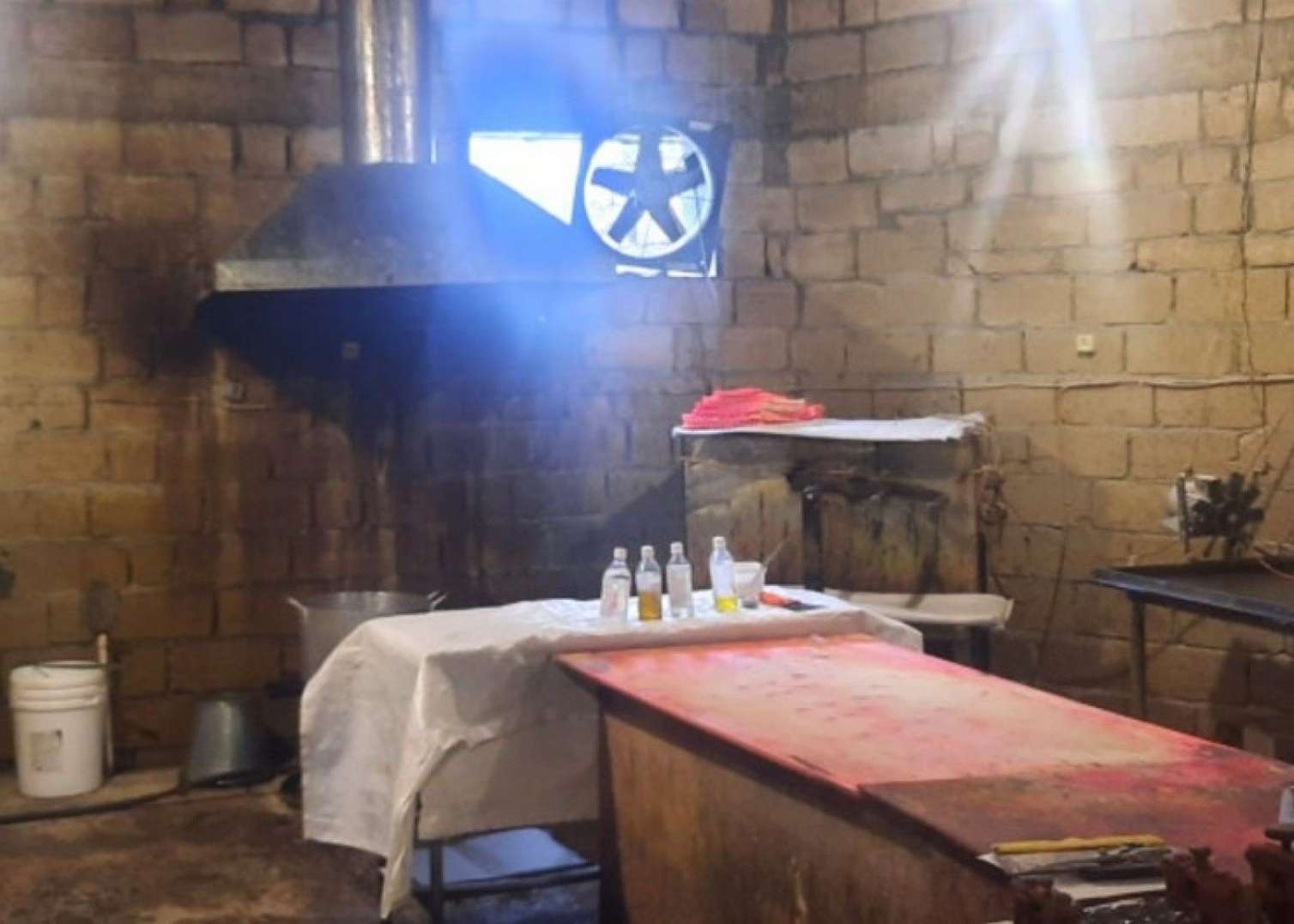 Şəkidə şirniyyat sexinin fəaliyyəti məhdudlaşdırıldı - FOTO 