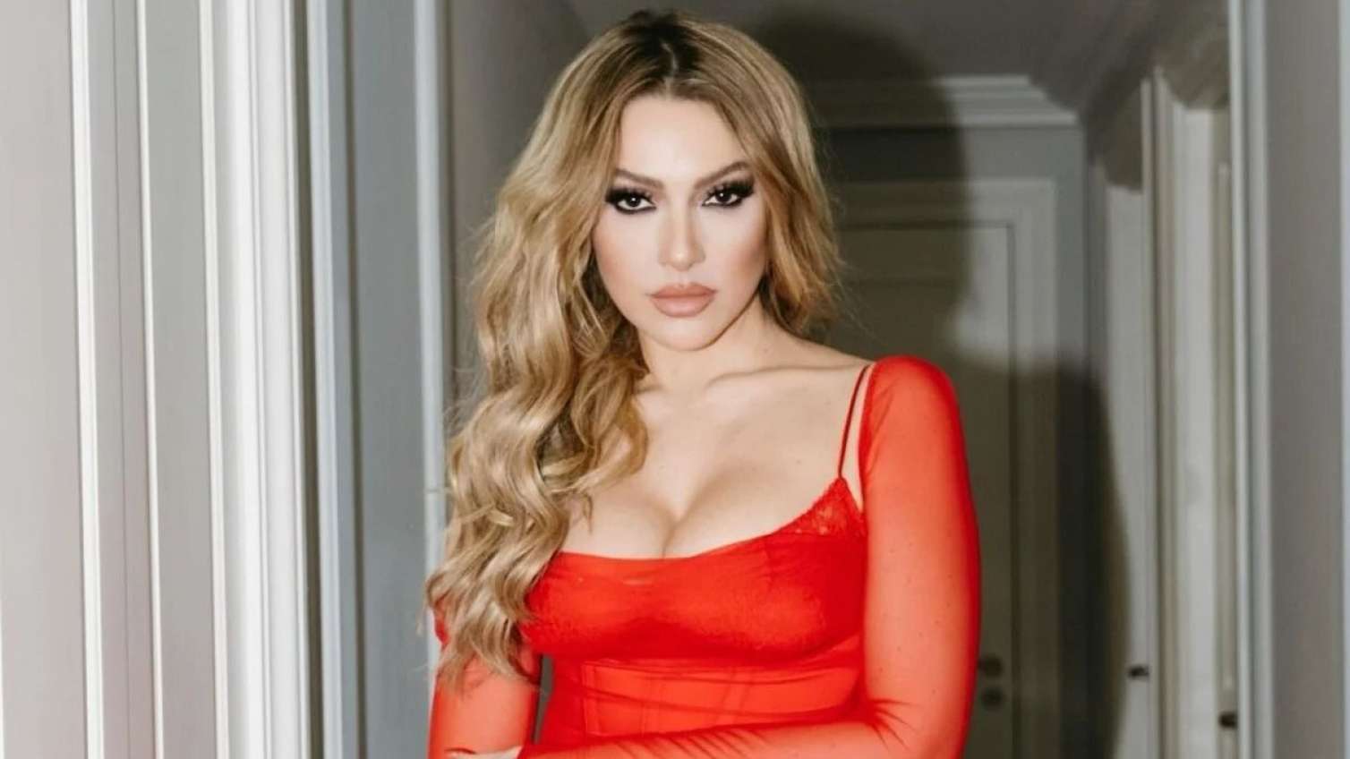 Hadisə aktrisa oldu - 10 milyon qazanacaq  