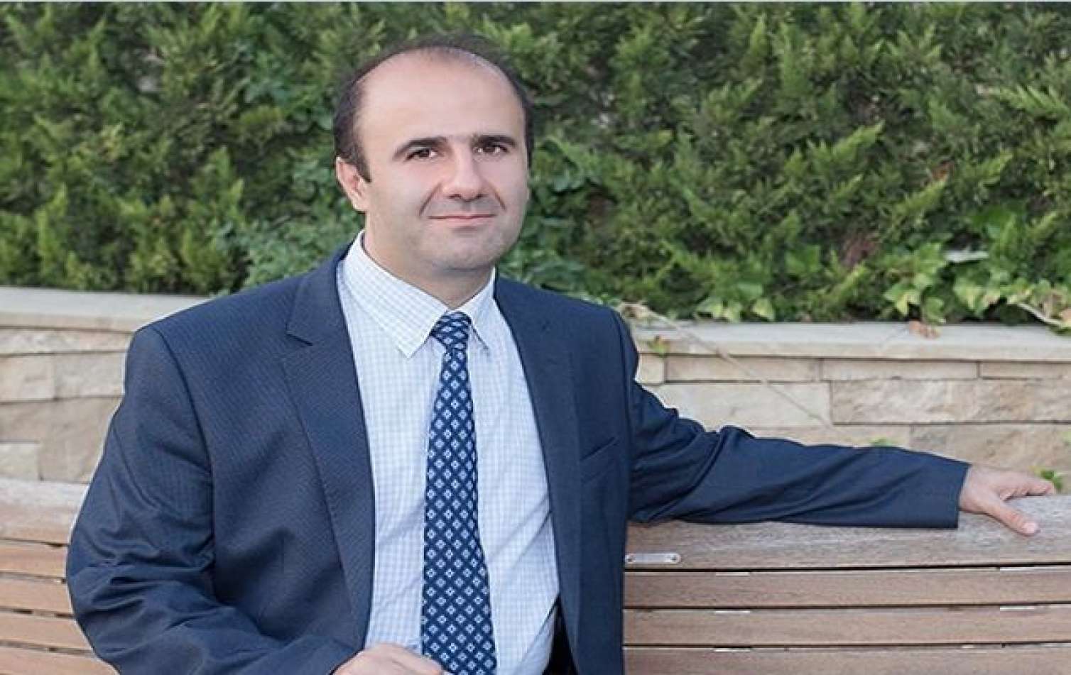 Nazir yeni  idarə rəisi təyin etdi 
