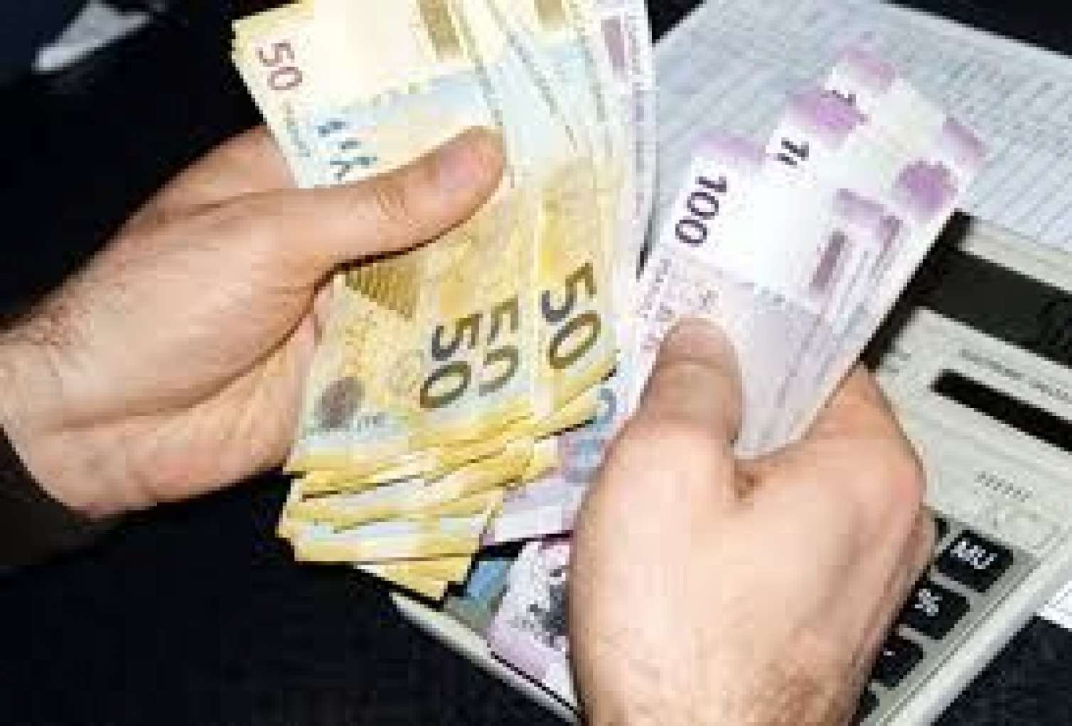 Bu il maaşların artırılması gözlənilirmi? - VİDEO 