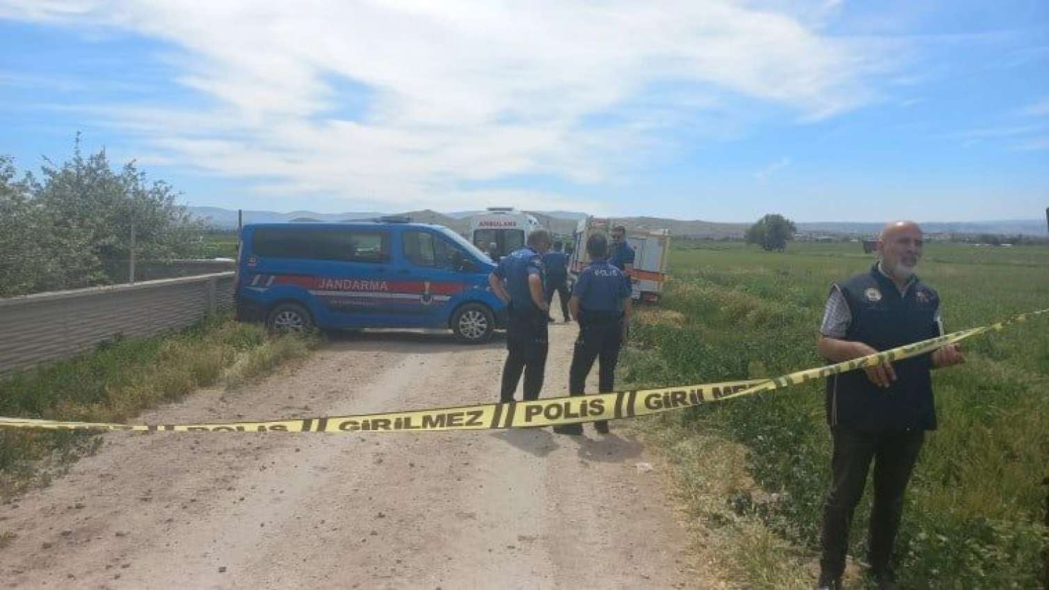 Şəhid pilotların kimliyi məlum oldu -  FOTO