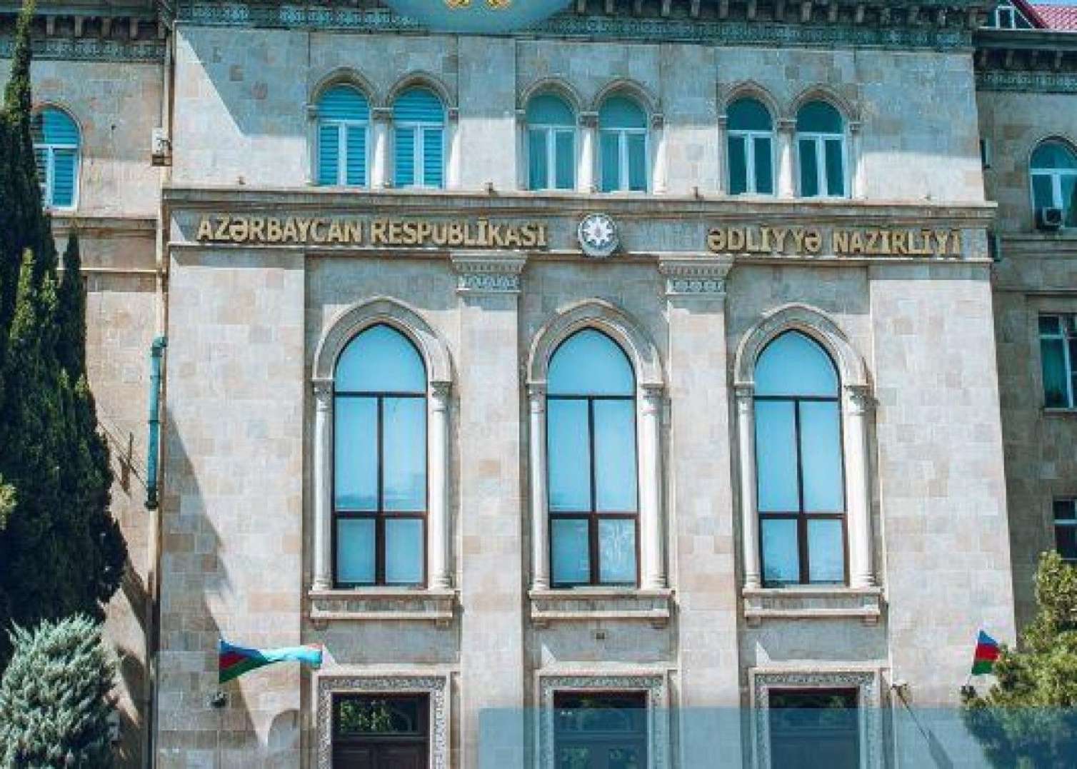 Ədliyyə Nazirliyinin işçilərinin sayı artırıldı 