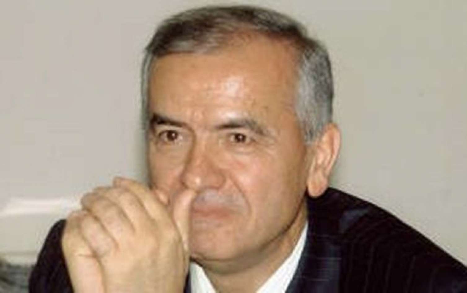 Keçmiş DTK rəhbəri Vaqif Hüseynov vəfat etdi 