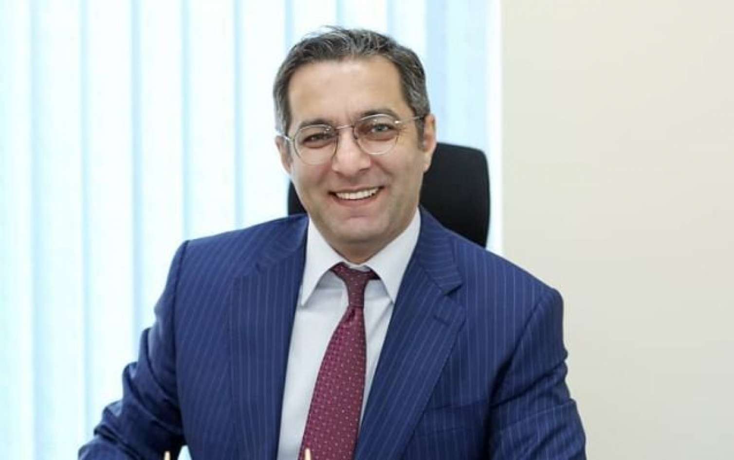 Tanınmış aparıcı yeni kanalda işə başladı -  FOTO