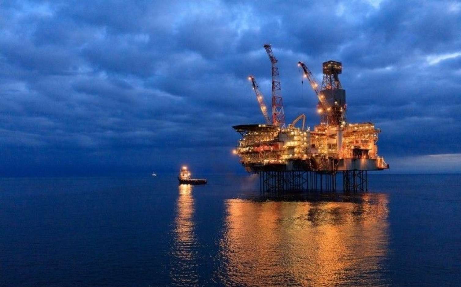 Macarıstan “Şahdəniz”də pay aldı 