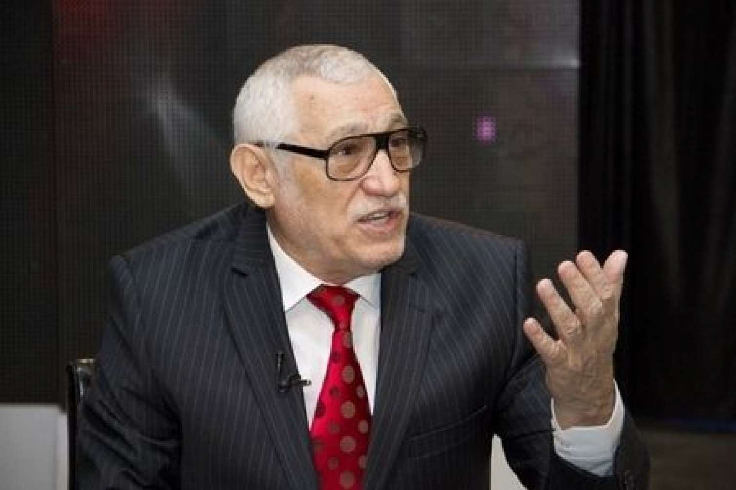 “Flora xanımla Afəti barışdıra bilərəm...” - Şeyx Əbdül  
