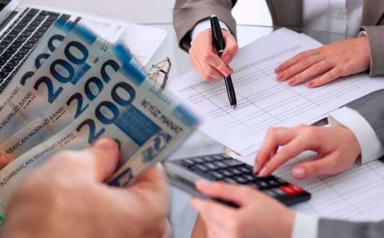 Azərbaycanda 5 ayda 83 milyon manatdan çox güzəştli kredit verilib 
