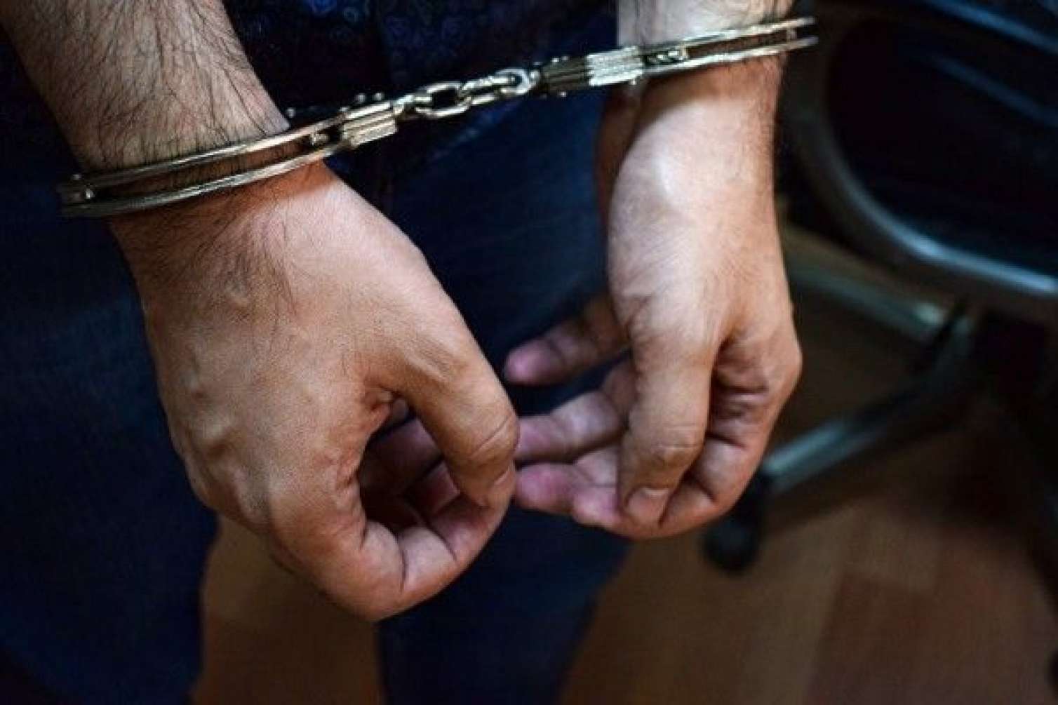 Şabranda təmir sexindən pul oğurlayan şəxs saxlanıldı 