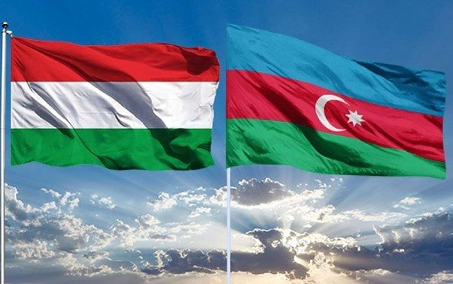Macarıstan Cəbrayılda məktəb inşa edəcək 