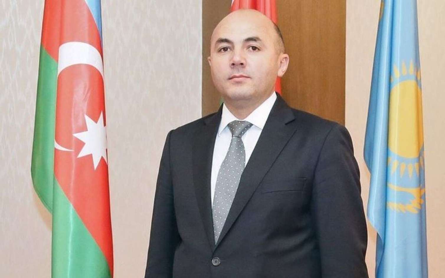 Əməkdar jurnalistə ağır itki  - FOTO 