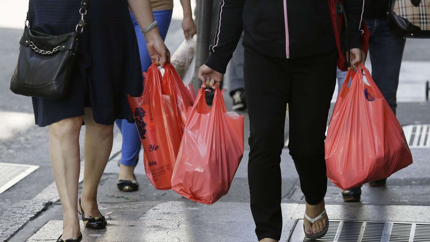"İnsanlar plastik torbalarla ağır metalları evlərinə daşıyırlar" - Ekspert  