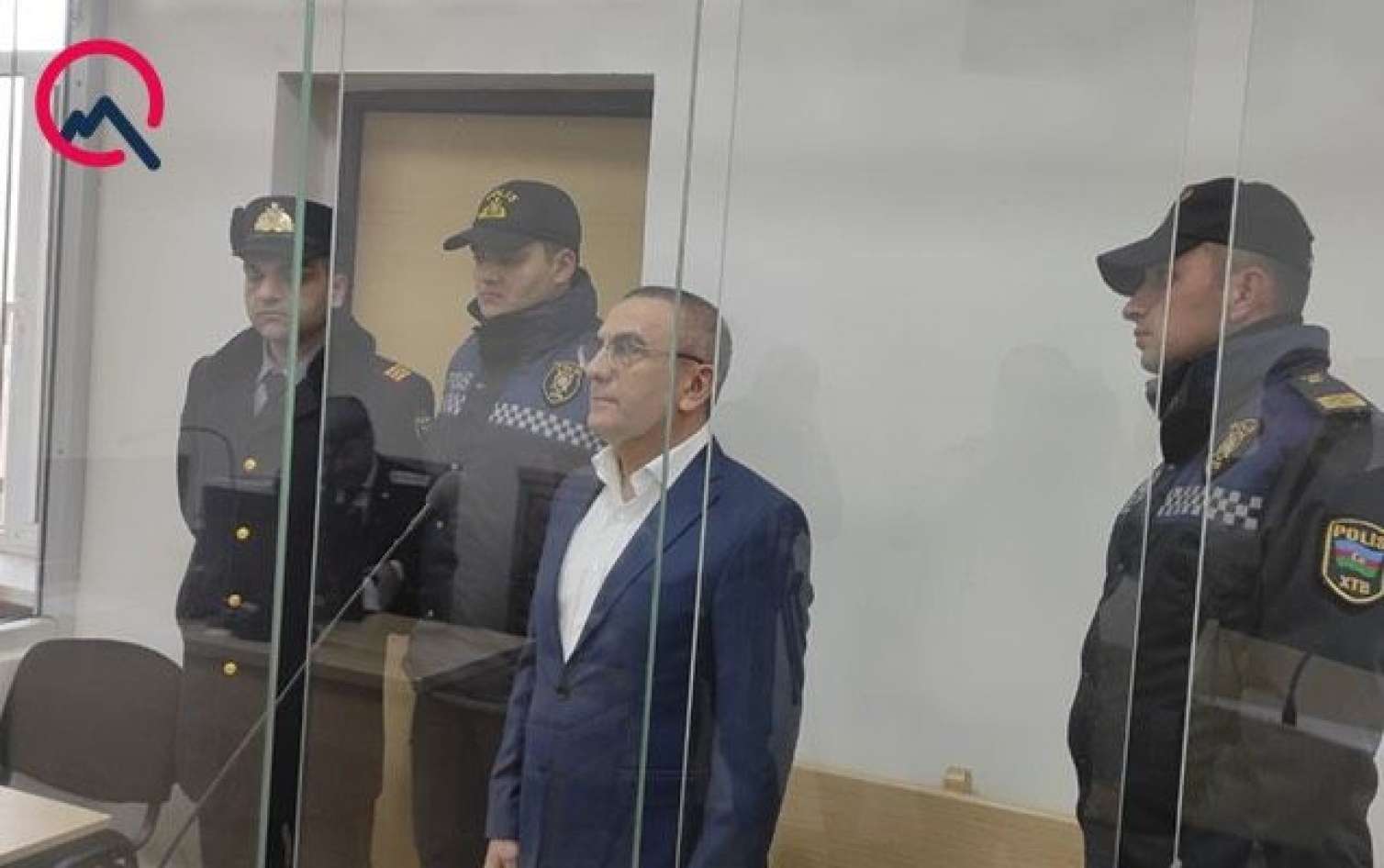 Alimpaşa Məmmədova vaxt verildi - Son sözünü deyəcək 